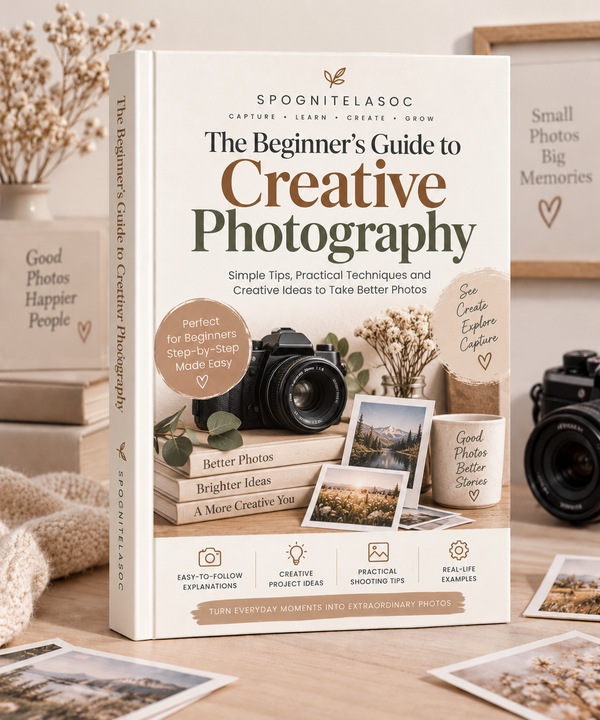 DIY Personalized Photo Gifts
